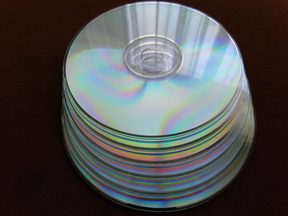 DVD Duplication Toronto 